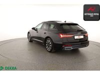 Gebraucht Audi A6 S-Line 299 PS (219 kW) 2023 Brillantschwarz Kombi