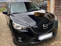 gebraucht Mazda CX-5 