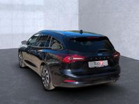 Używany Ford Focus Titanium 125 KM (91 kW) 2024 Czarny Kombi