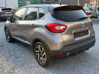 Gebraucht Renault Captur Dynamique 120 PS (88 kW) 2015 Schwarz SUV