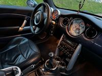 gebraucht Mini Cooper Cabriolet COOPER