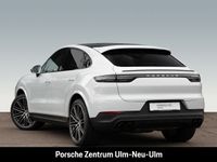 gebraucht Porsche Cayenne Coupe Soft-Close 22-Zoll