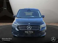 Gebraucht Mercedes T160 Style 102 PS (75 kW) 2024 Schwarz Van / Kleinbus