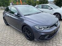 gebraucht VW Polo 1.0 TSI DSG R-Line