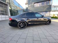 gebraucht Audi A4 quattro Ambition, Sportfahrwerk,RS4-Felgen