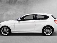 gebraucht BMW 118 i M Paket Garantie bis 01/25