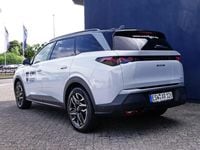 Gebraucht Peugeot 5008 GTi 145 PS (106 kW) 2025 Weiß SUV