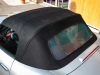 Gebraucht BMW Z8 Sport Line 400 PS (294 kW) 2001 Grau Cabrio