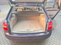 gebraucht Audi A6 b4