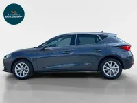 Occasion Seat Leon 150 ch (110 kW) 2025 Gris Berline