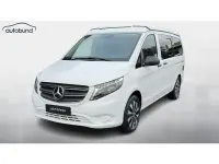 Neu Mercedes Vito Marco Polo 190 PS (139 kW) 2025 Van