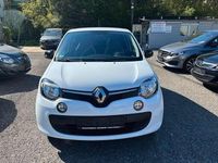 Gebraucht Renault Twingo LIMITED 90 PS (66 kW) 2017 Weiß Kleinwagen