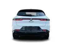 Gebraucht Alfa Romeo Tonale Veloce 2023 Weiss SUV