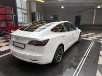Gebraucht Tesla Model 3 366 kW (498 PS) 2020 Weiß Limousine