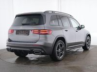 Gebraucht Mercedes GLB180 AMG 136 PS (100 kW) 2025 Grau SUV