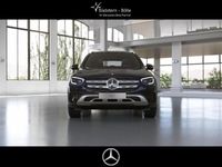 gebraucht Mercedes E300 GLC d 4M