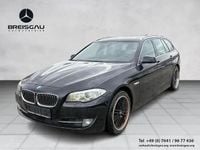 Second-hand BMW 535 2012 Andere Berlinǎ