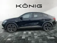 Occasion Renault Arkana Engineered 143 ch (105 kW) 2022 Noir SUV