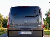 gebraucht Ford Tourneo Custom -320 L1/H1/ VA Titanium X Modell