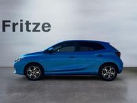 Gebraucht MG MG3 Luxury 194 PS (142 kW) 2024 Blau Kleinwagen