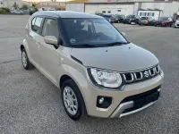 Second-hand Suzuki Ignis 83 CP (61 kW) 2020 Bej SUV