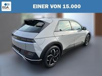 Gebraucht Hyundai Ioniq 5 Dynamiq 167 kW (228 PS) 2023 Metallic SUV