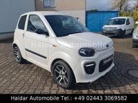 Gebraucht Microcar M.Go 2021 Weiß Kleinwagen