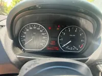 Gebraucht BMW 116 116 PS (85 kW) 2006 Grau Kleinwagen