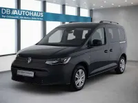 Gebraucht VW Caddy 122 PS (89 kW) 2024 Blau Van / Kleinbus