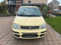 gebraucht Fiat Panda TÜV/AU 02/25 ZV El. Fensterheber