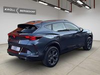 Gebraucht Cupra Formentor 150 PS (110 kW) 2025 Grau SUV