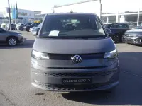 Używany VW Multivan 150 KM (110 kW) 2024 Minivan