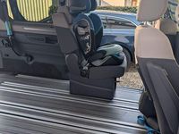 Gebraucht VW Multivan Style 150 PS (110 kW) 2022 Blau Van