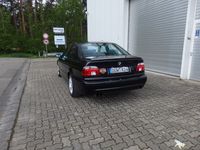 gebraucht BMW 528 5 E39 i Limosine M Stoßstange