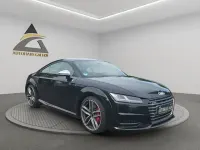 Gebraucht Audi TTS Sport 310 PS (228 kW) 2016 Schwarz Coupé