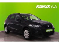 Second-hand Seat Arona Style 116 CP (85 kW) 2024 Negru SUV