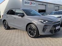 Gebraucht Cupra Terramar VZ 265 PS (194 kW) 2025 Grau SUV