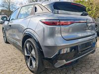 Gebraucht Renault Megane E-Tech 160 kW (218 PS) 2022 Grau Limousine