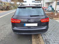 gebraucht Audi A6 A6Avant 2.0 TDI Mj. 2012 TOP Ausstattung