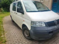 Gebraucht VW Transporter 131 PS (96 kW) 2007 Van