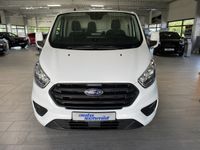 gebraucht Ford Transit Custom Kasten 320 L1 Trend