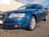 gebraucht Audi A6 A62.8 FSI