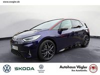 Gebraucht VW ID.3 GTX 239 kW (326 PS) 2025 Violett Kleinwagen