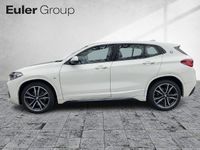 Gebraucht BMW X2 Performance 178 PS (130 kW) 2022 Weiss SUV
