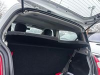 Gebraucht Renault Twingo Authentique 58 PS (42 kW) 2009 Weiß Kleinwagen