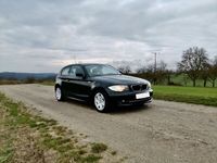 gebraucht BMW 116 116 i 2 Hand ATM mit 34076 KM von