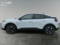 Gebraucht Citroën C4 PureTech 131 PS (96 kW) 2025 Weiß SUV