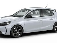 Neu Opel Corsa 101 PS (74 kW) 2025 Kontur weiß metallic Kleinwagen