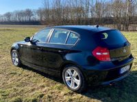 gebraucht BMW 116 i 1er BTC pay