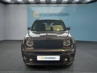 Gebraucht Jeep Renegade 120 PS (88 kW) 2022 Grau SUV